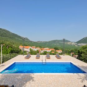 Vendégház Vrgorac - CSC013