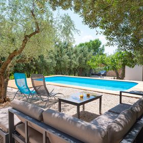 Vendégház Posedarje - CDI356