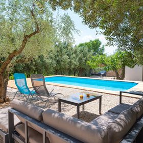 Vendégház Posedarje - CDI356