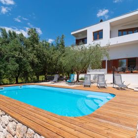 Vendégház Posedarje - CDI356