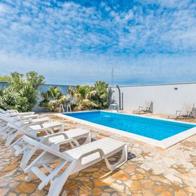 Vendégház Kakma - CDI178