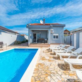 Vendégház Kakma - CDI178