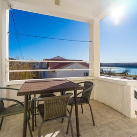 Apartman Dinjiška - CKP014