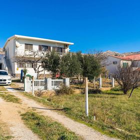 Apartman Dinjiška - CKP014