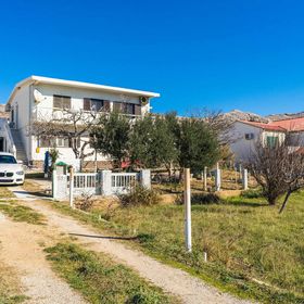 Apartman Dinjiška - CKP014