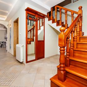 Vendégház Rovinj - CIV803