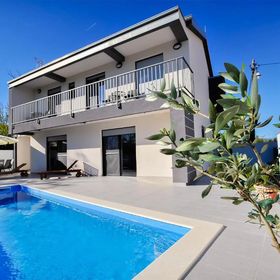 Vendégház Privlaka - CDI326