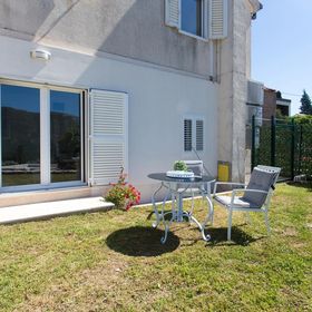 Apartman Podgrađe - CSC107