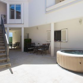 Apartman Podgrađe - CSC107