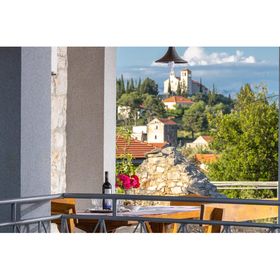 Vendégház Zastražišće - CDH605