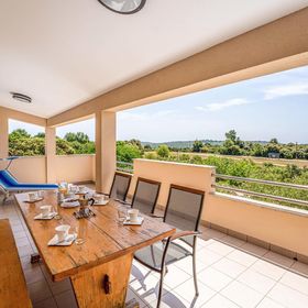 Apartman Medulin - CIB548