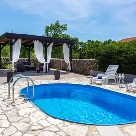 Vendégház Krasica - CKA416