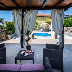 Vendégház Krasica - CKA416