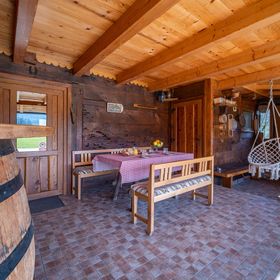 Vendégház Donja Stubica - CCC373