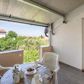 Apartman Medulin - CIB545