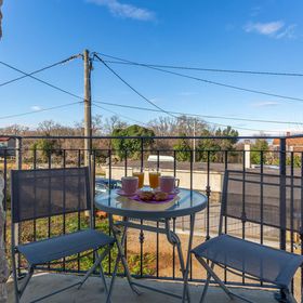 Vendégház Rasopasno - CKI491