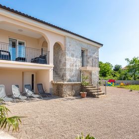 Vendégház Rasopasno - CKI491