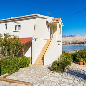 Apartman Pag - CKP009