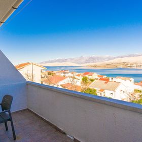 Apartman Pag - CKP009