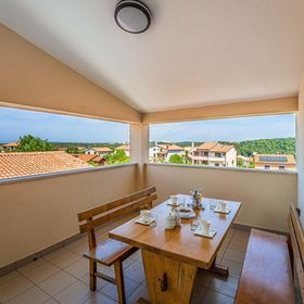 Apartman Medulin - CIB547