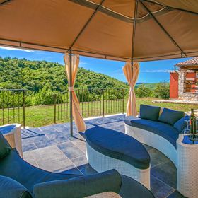 Vendégház Labin - CIO411