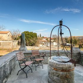 Vendégház Modrušani - CIC852