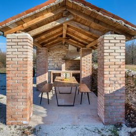 Vendégház Modrušani - CIC852