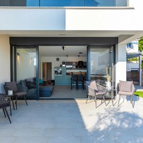 Apartman Omišalj - CKI457