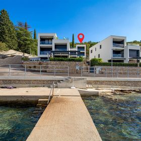 Apartman Omišalj - CKI457