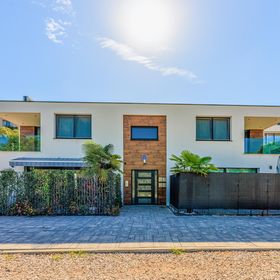 Apartman Malinska - CKI456