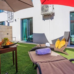 Apartman Malinska - CKI456