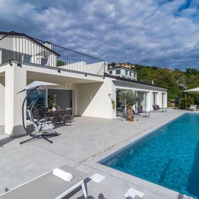 Vendégház Kostrena - CKC040