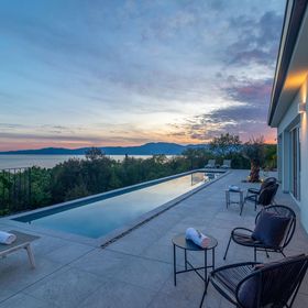 Vendégház Kostrena - CKC040