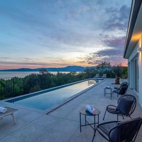 Vendégház Kostrena - CKC040