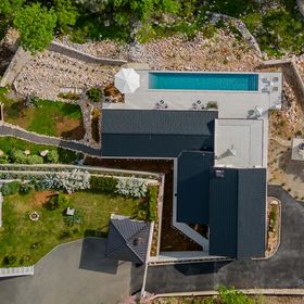 Vendégház Kostrena - CKC040