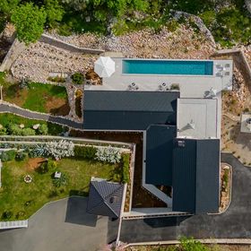 Vendégház Kostrena - CKC040