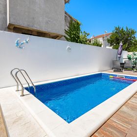 Vendégház Vodice - CDJ719