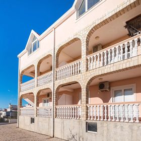 Apartman Rtina - CDI284