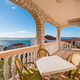 Apartman Rtina - CDI285