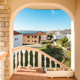 Apartman Rtina - CDI285