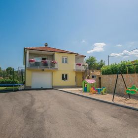 Vendégház Zmijavci - CDC209