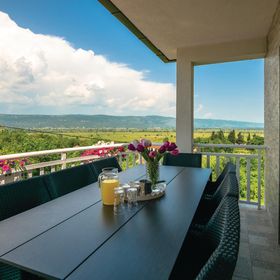 Vendégház Zmijavci - CDC209