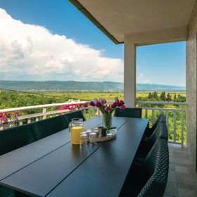 Vendégház Zmijavci - CDC209