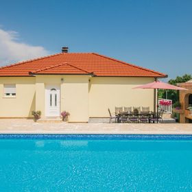 Vendégház Zmijavci - CDC209