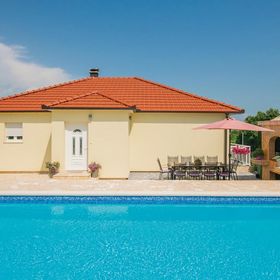 Vendégház Zmijavci - CDC209