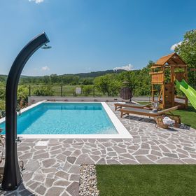 Vendégház Roč - CIC856