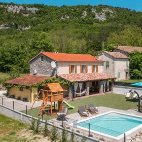 Vendégház Roč - CIC856