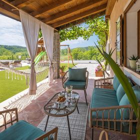 Vendégház Roč - CIC856