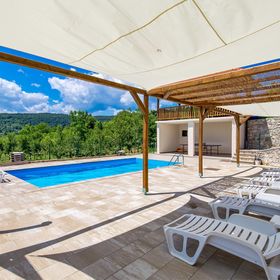 Apartman Rakovica - CCL143