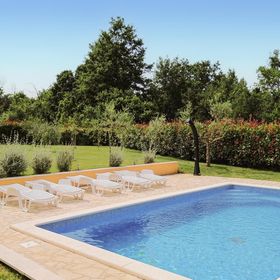 Vendégház Kršan - CIO419